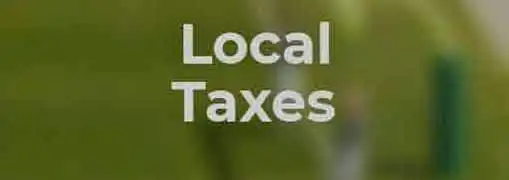 Local Taxes