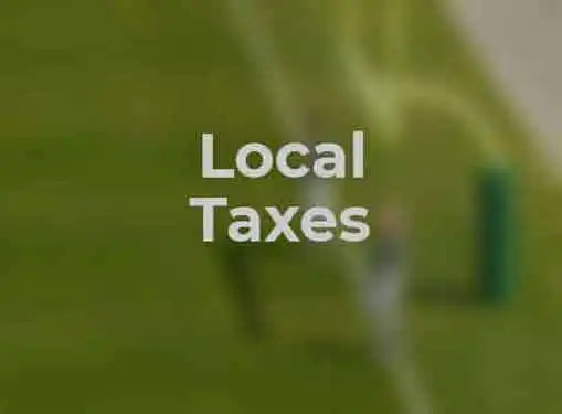 Local Taxes