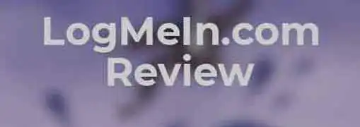 LogMeIncom Review