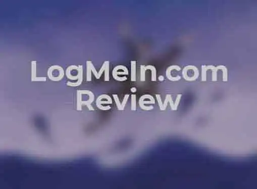 LogMeIncom Review