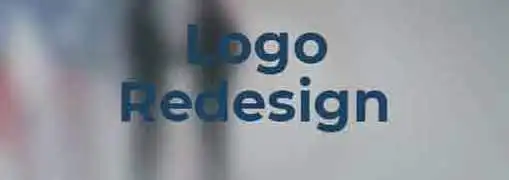 Logo Redesign