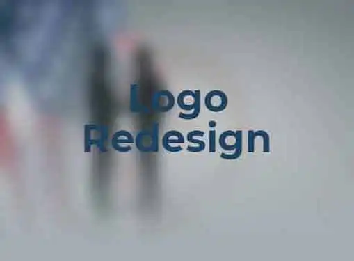 Logo Redesign