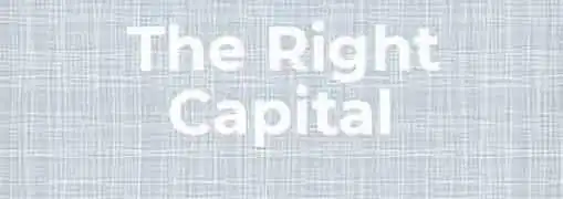 Making Sure the Capital Fits the Business Type