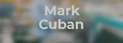 Mark Cuban