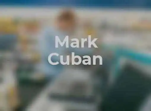 Mark Cuban