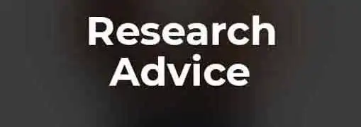 Market Research Tips
