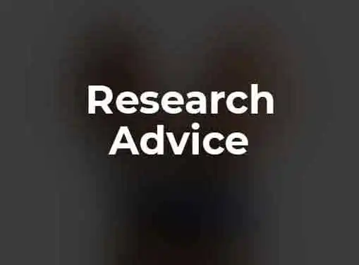 Market Research Tips