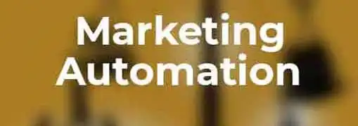 Marketing Automation in Business