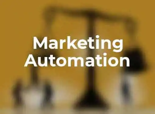 Marketing Automation in Business