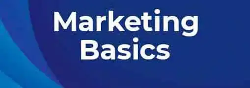 Marketing Basics
