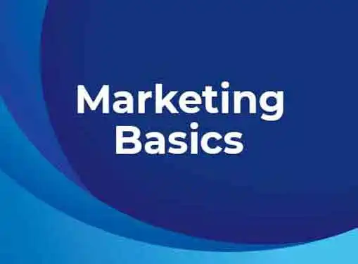 Marketing Basics