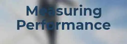 Measuring Employee Performance
