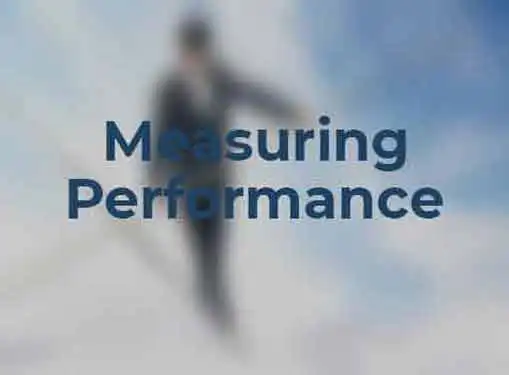 Measuring Employee Performance