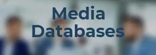 Media Database Features