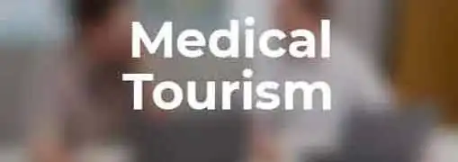 Medical Tourism Potential and Opportunities