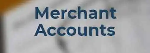 Merchant Accounts  Accepting Credit Cards at Your Business