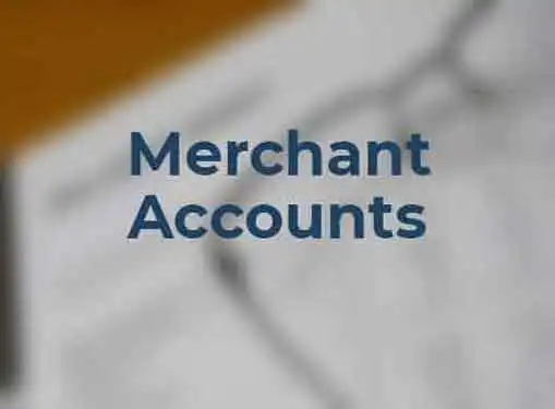 Merchant Accounts Accepting Credit Cards at Your Business
