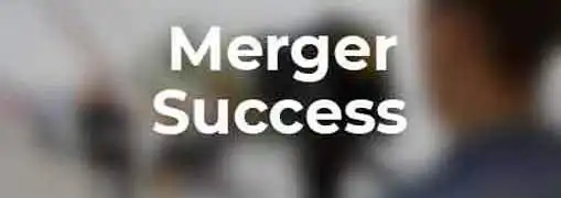 Merger Success Factors