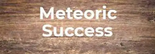 Meteoric Success with Metaphoric Brand Names