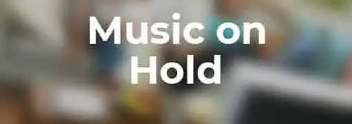 Music on Hold