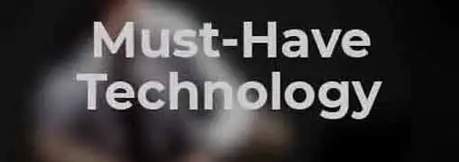 Must Have Technology for Small Businesses