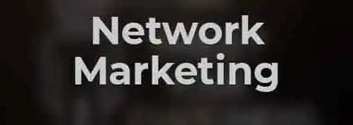 Network Marketing Business Success Factors