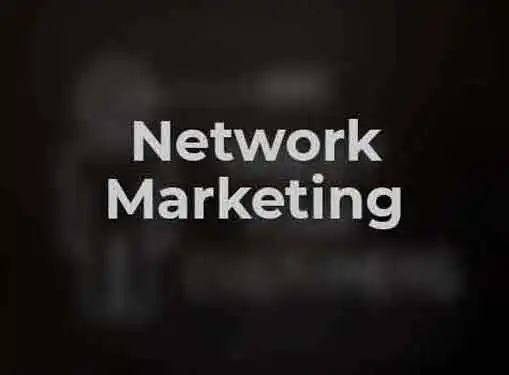 Network Marketing Business Success Factors