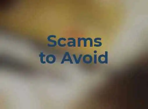 Network Marketing Scams to Avoid