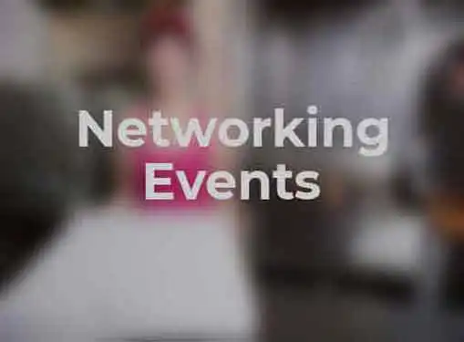 Networking Events