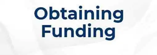 Obtaining Funding How to Decide How Much to Raise