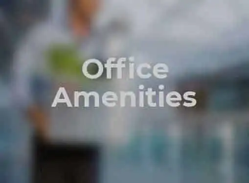 Office Amenities and Features Your Employees Will Love
