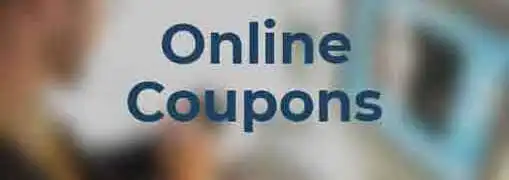 Online Coupons