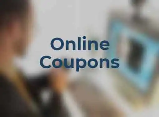 Online Coupons