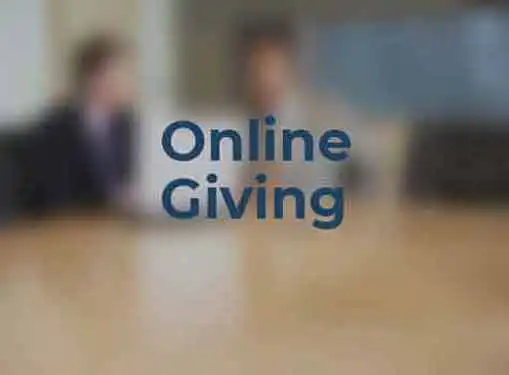Online Giving Tools for Nonprofits