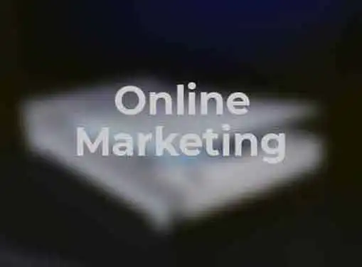 Online Marketing Techniques