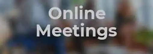 Online Meetings