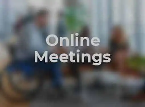 Online Meetings