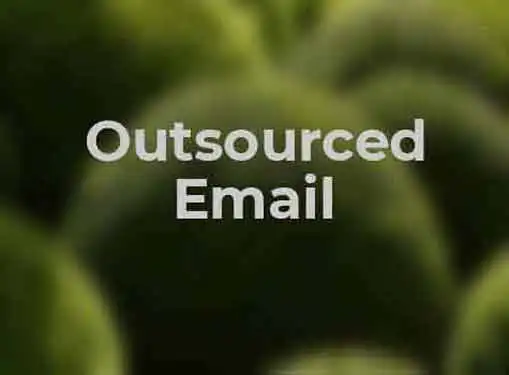 Outsourced Email Marketing Vendors