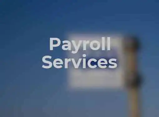 Outsourcing Payroll