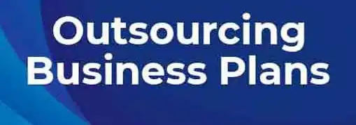 Outsourcing Your Business Plan