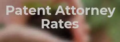 Patent Attorney Hourly Rates