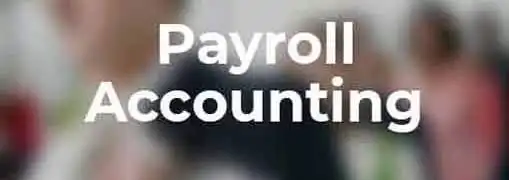 Payroll Accounting