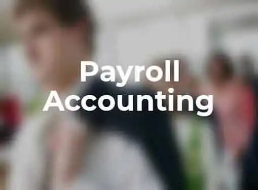 Payroll Accounting