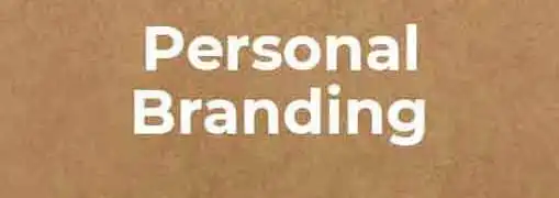 Personal Branding Tips