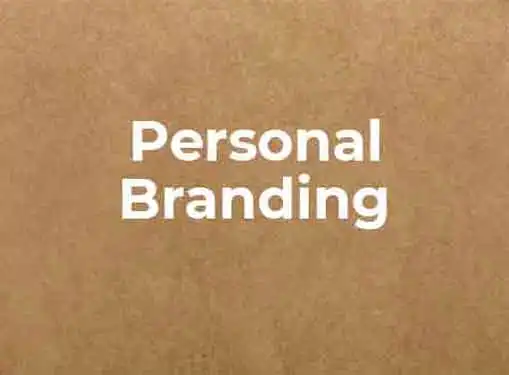 Personal Branding Tips