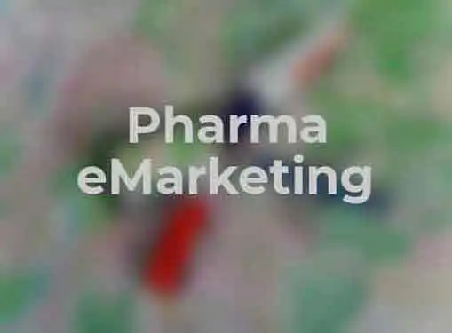 Pharma eMarketing
