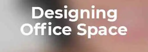 Planning Your Office Space