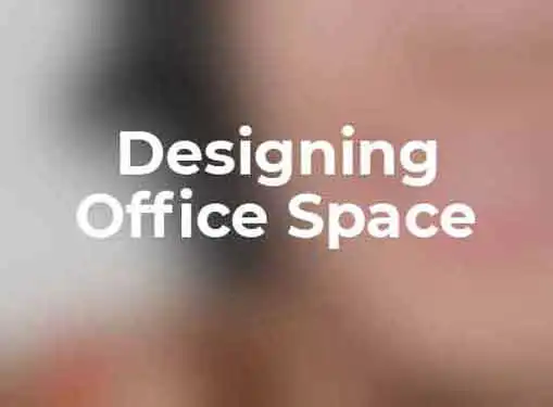 Planning Your Office Space