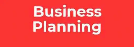 Planning in Business Management