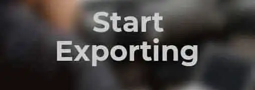 Preparing Products for Export